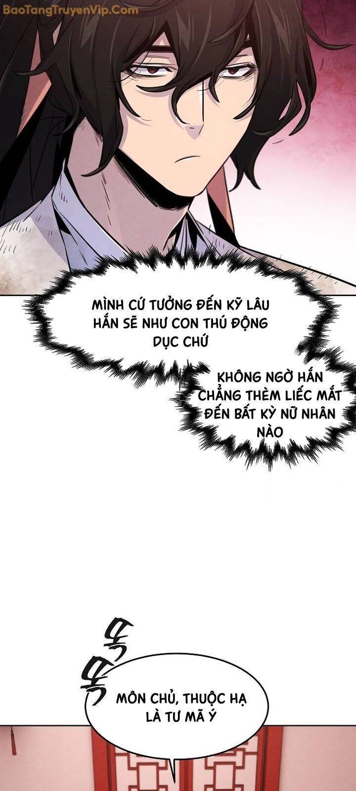 Cuồng Ma Tái Thế - Page 50