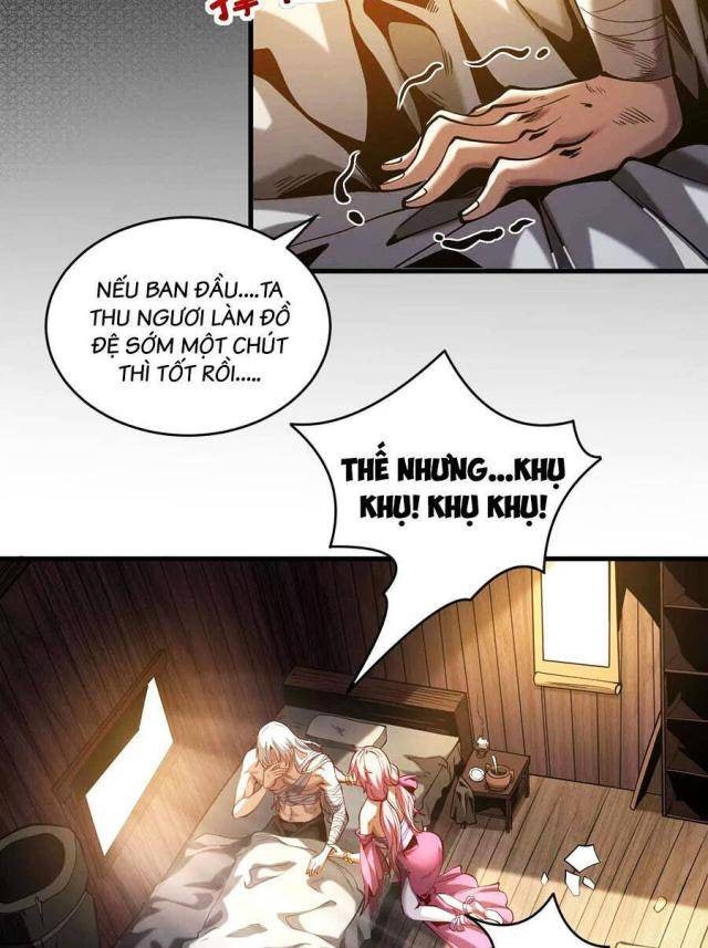 Đệ Tử Tu Luyện, Ta Nằm Chơi! - Page 27