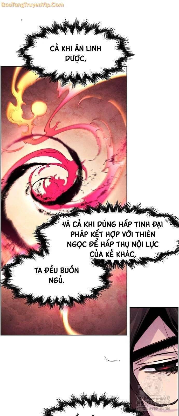 Cuồng Ma Tái Thế - Page 32