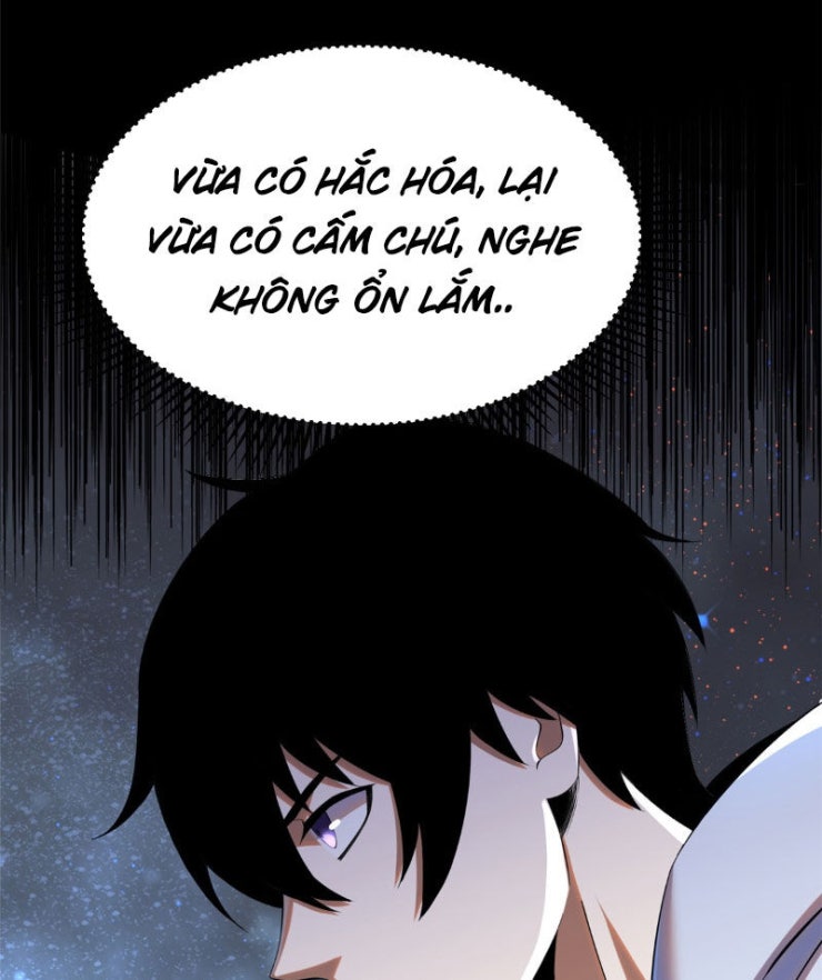 Ta Thật Không Muốn Học Cấm Chú - Page 95