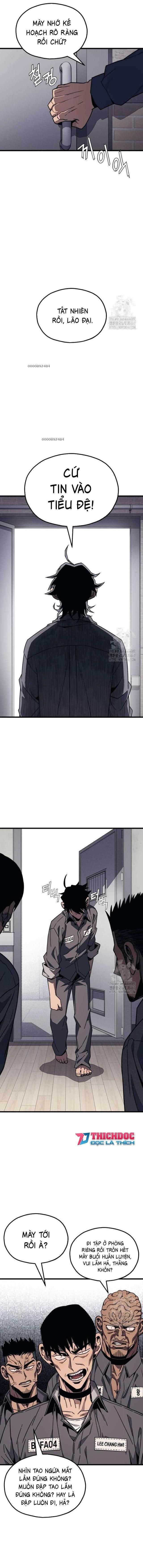 Lớp Học Cải Tạo - Page 2