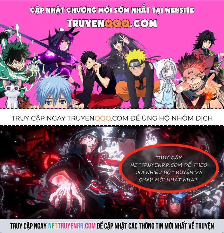 Ẩn Cư Mười Vạn Năm - Page 1