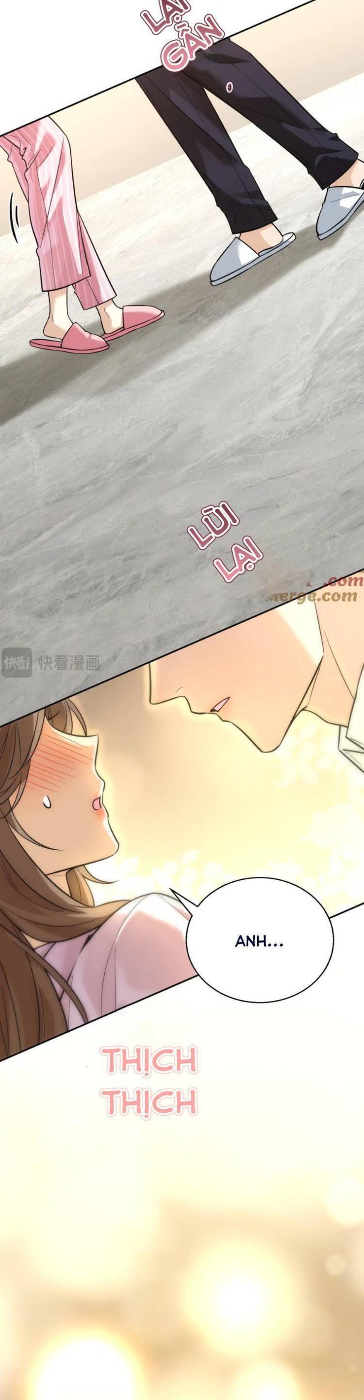 Tên Đàn Ông Này Thật Sự Là Một Tên Cẩu Mà - Page 16