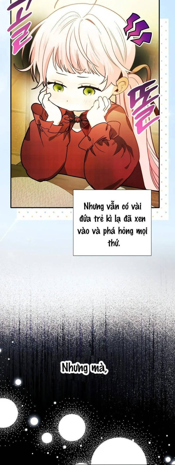 Bảo Vệ Người Cha Bạo Chúa - Page 3