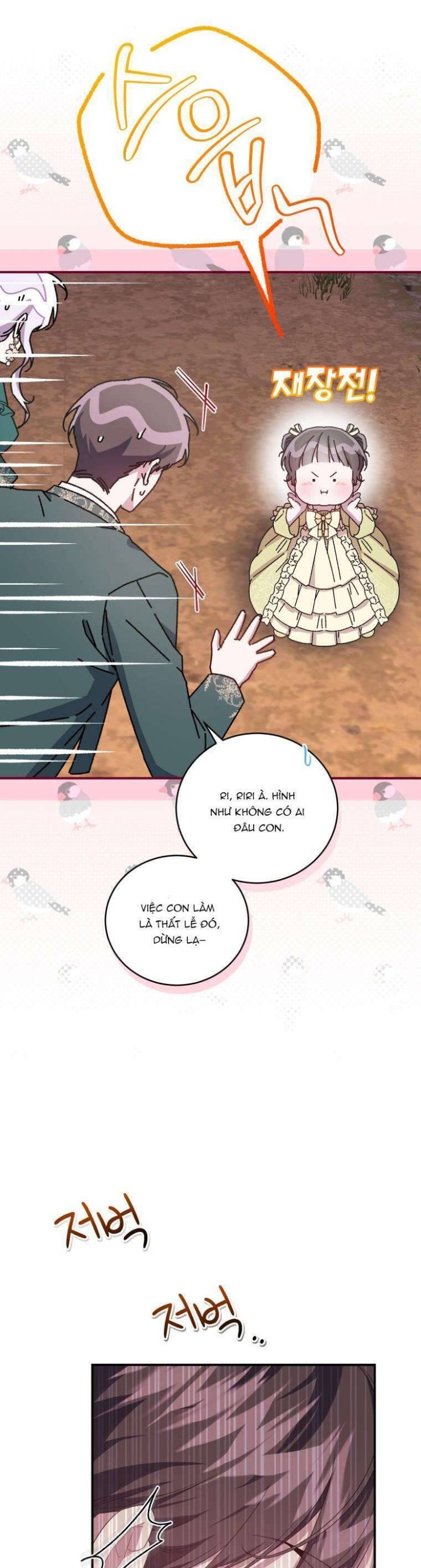Tôi Trở Thành Mẹ Kế Của Gia Đình Hắc Ám - Page 53