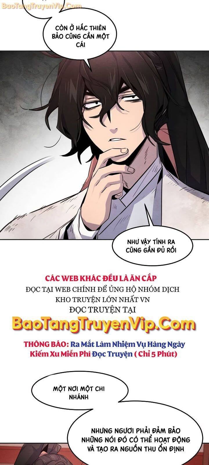 Cuồng Ma Tái Thế - Page 67