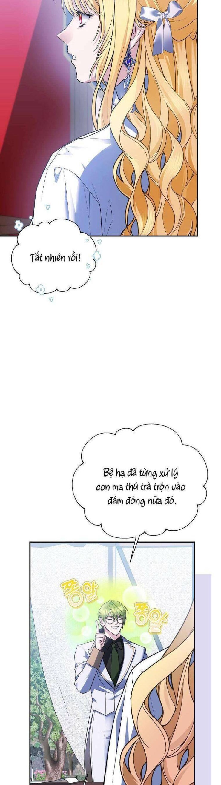10 Cách Để Bị Bạo Chúa Đá - Page 29