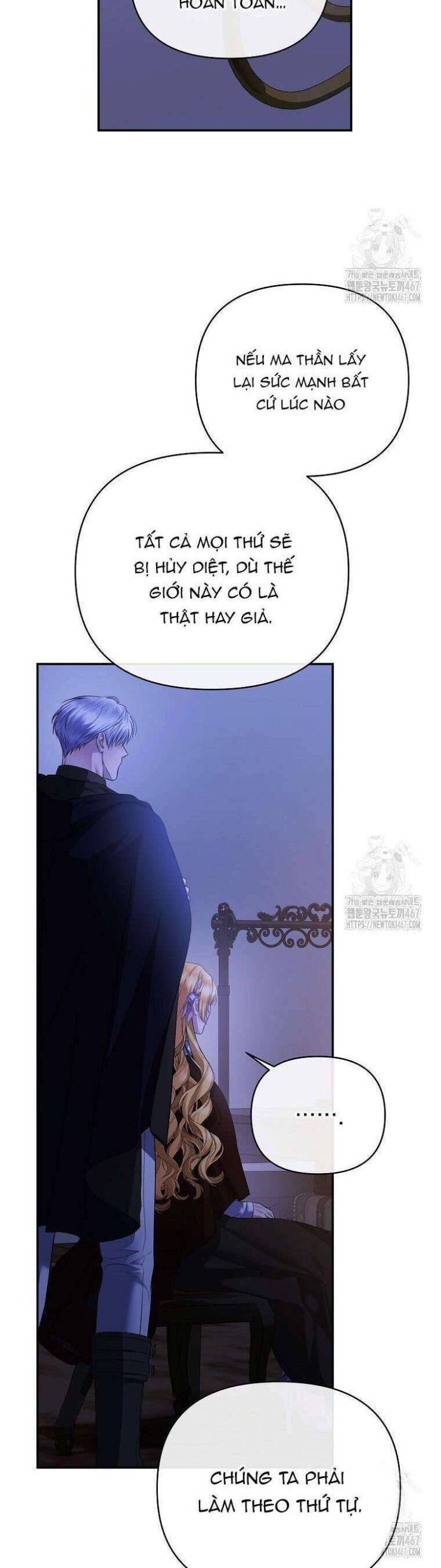 10 Cách Để Bị Bạo Chúa Đá - Page 15