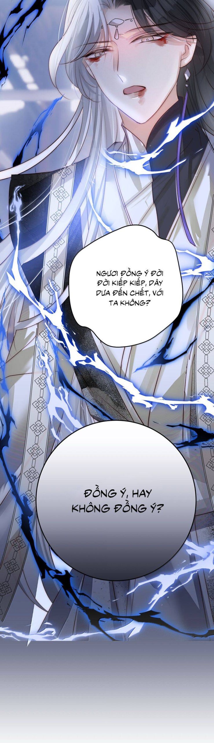 Chuyển Nghịch Âm Dương - Page 29