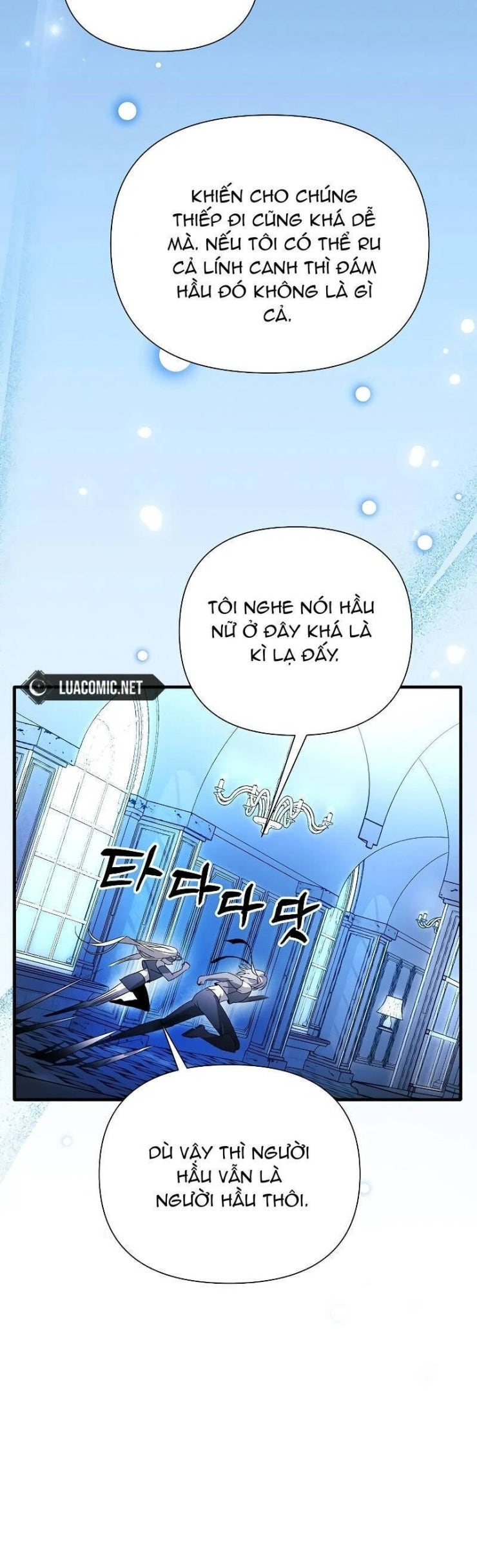 Bảo Vệ Người Cha Bạo Chúa - Page 18