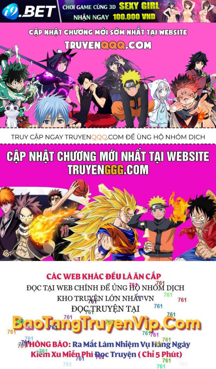Cuồng Ma Tái Thế - Page 1