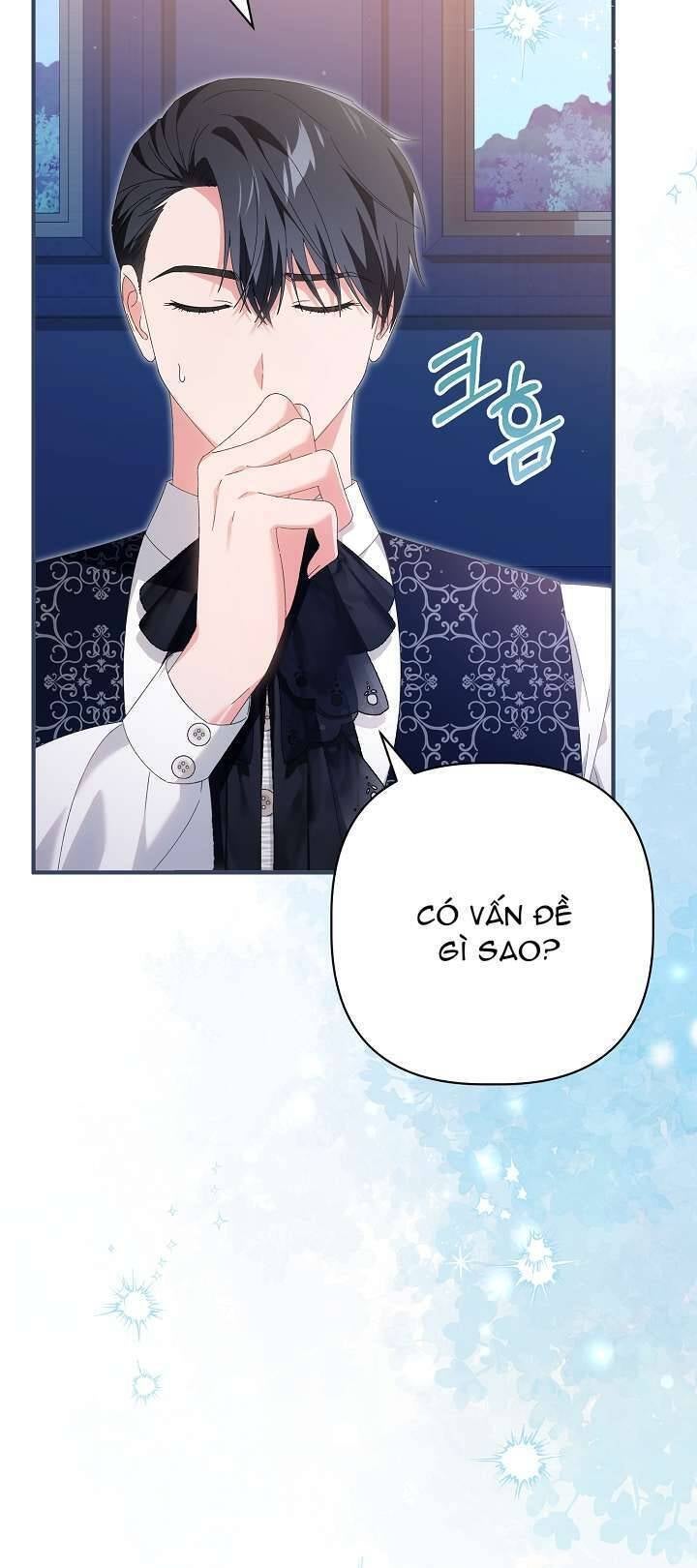 Cha Của Nam Chính Từ Chối Hủy Hôn - Page 3