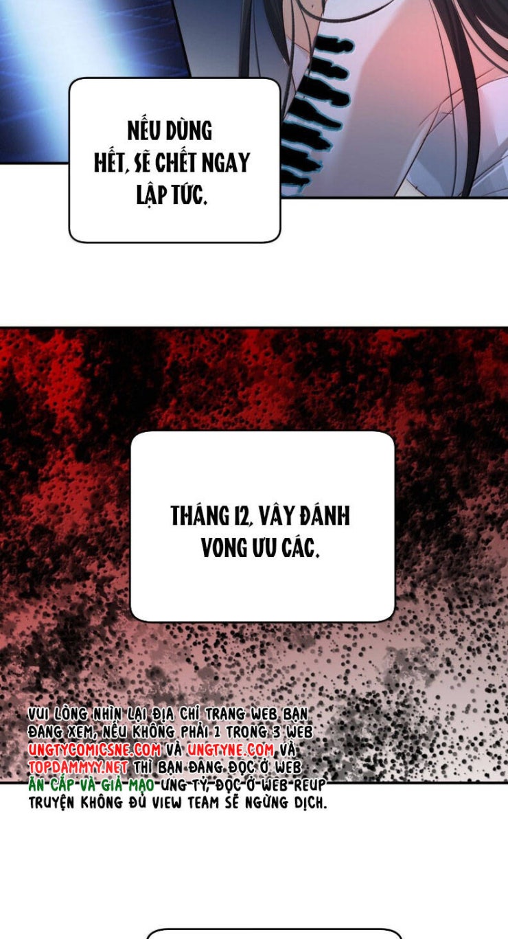 Chuyển Nghịch Âm Dương - Page 7