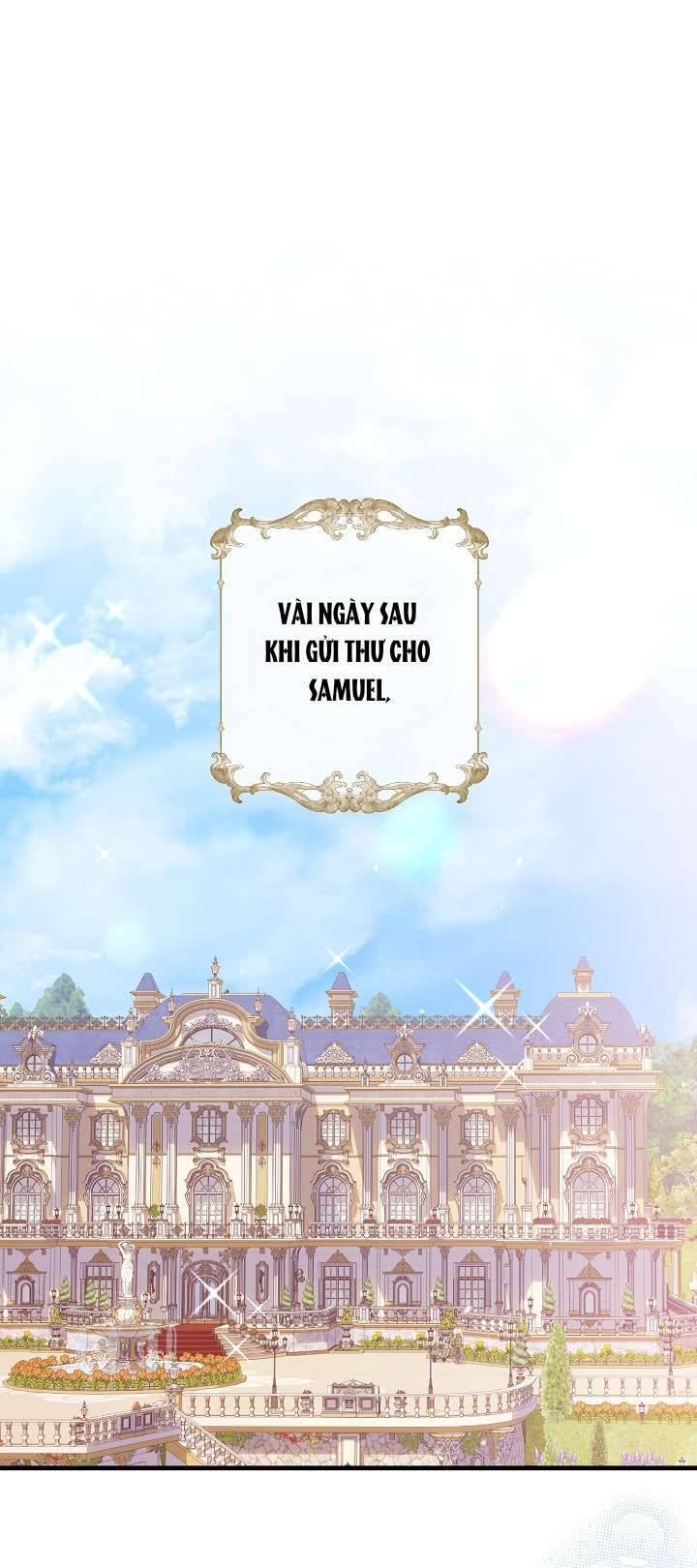 Cha Của Nam Chính Từ Chối Hủy Hôn - Page 2