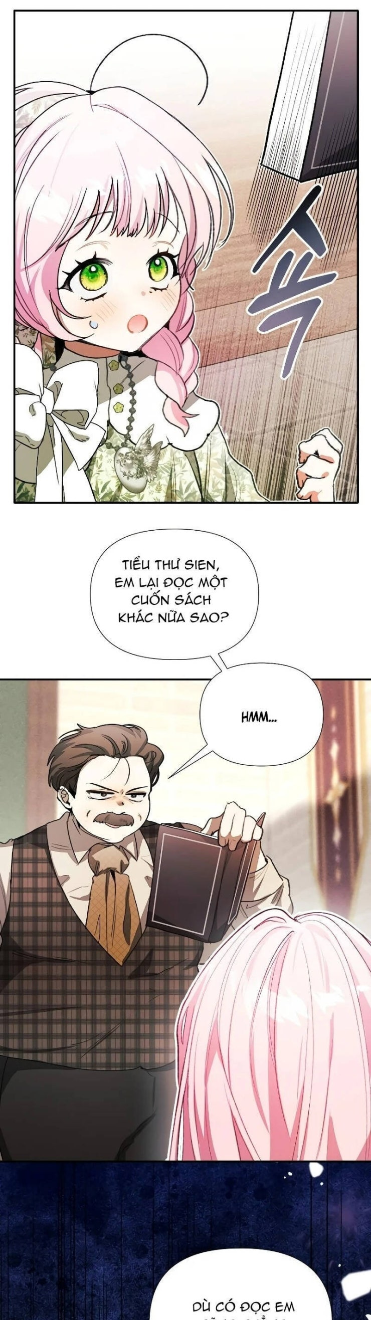 Bảo Vệ Người Cha Bạo Chúa - Page 2