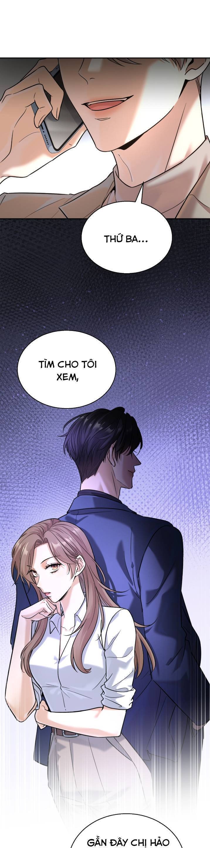 Tên Đàn Ông Này Thật Sự Là Một Tên Cẩu Mà - Page 31