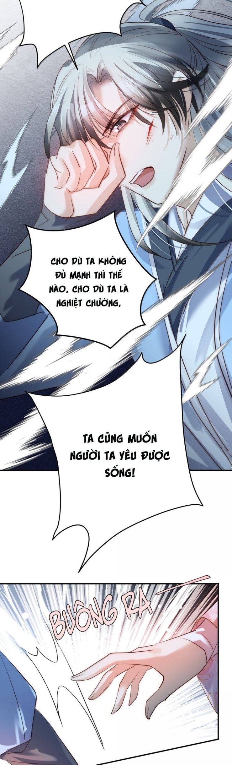 Chuyển Nghịch Âm Dương - Page 22