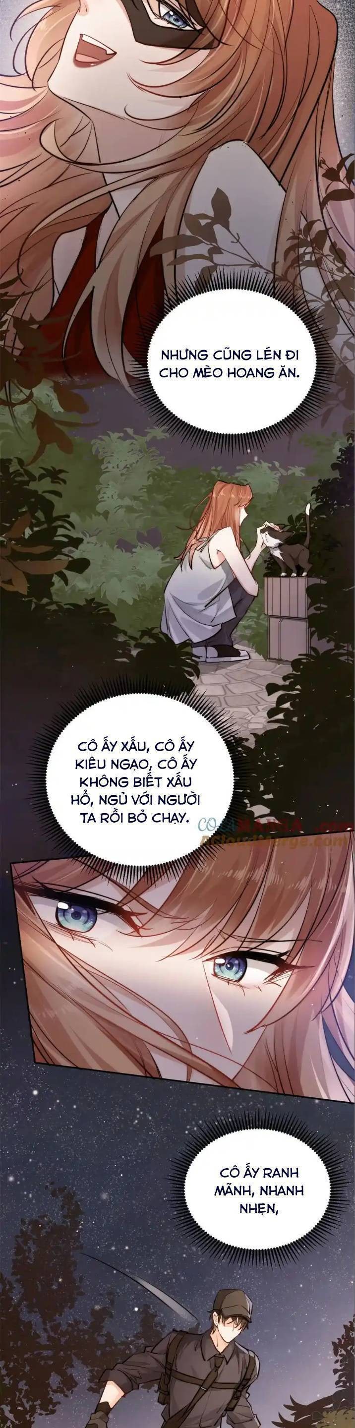 Tiểu Bảo Bối Đặc Biệt Của Tổng Tài Lạnh Lùng - Page 17