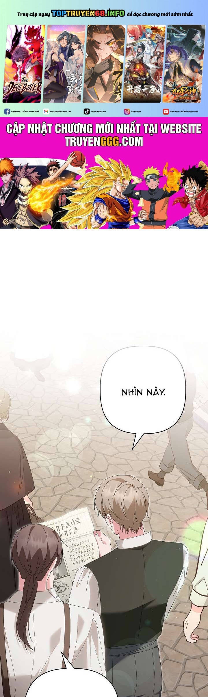 Cha Của Nam Chính Từ Chối Hủy Hôn - Page 2