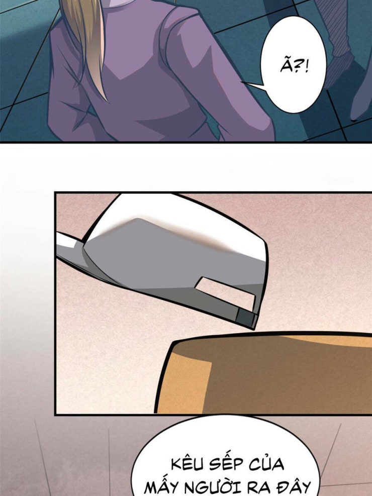 Siêu Phàm Sát Thần - Page 63
