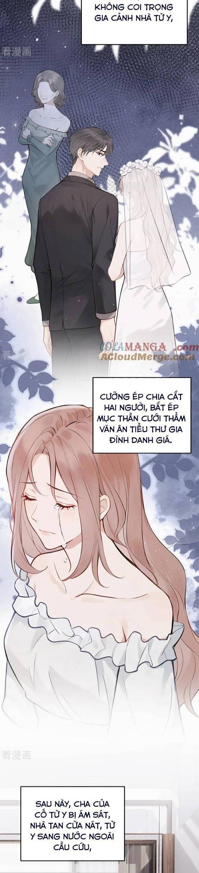 Tên Đàn Ông Này Thật Sự Là Một Tên Cẩu Mà - Page 19