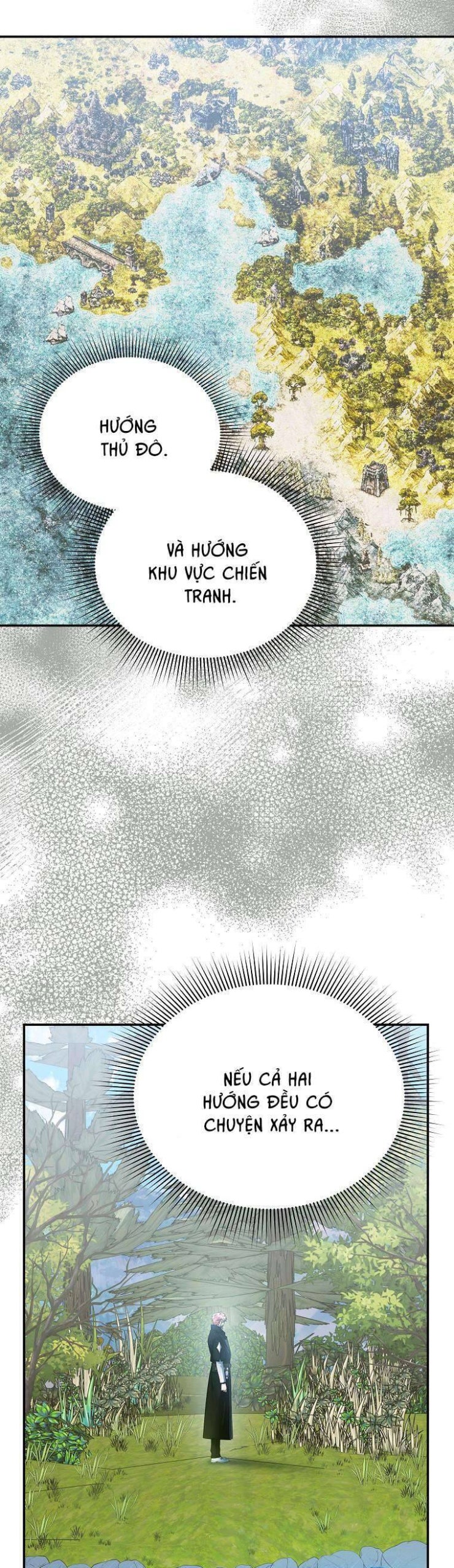 10 Cách Để Bị Bạo Chúa Đá - Page 28