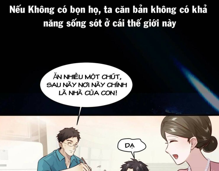 Chỉ Có Ta Có Thể Sử Dụng Triệu Hoán Thuật - Page 27
