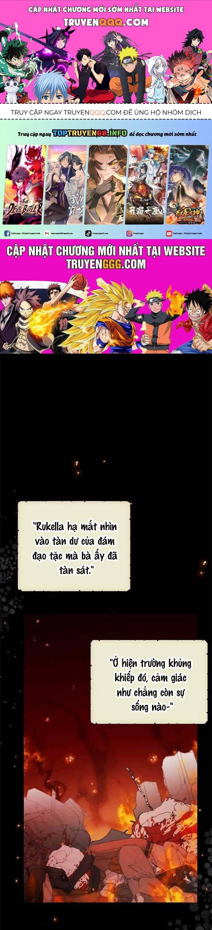 Bảo Vệ Người Cha Bạo Chúa - Page 1