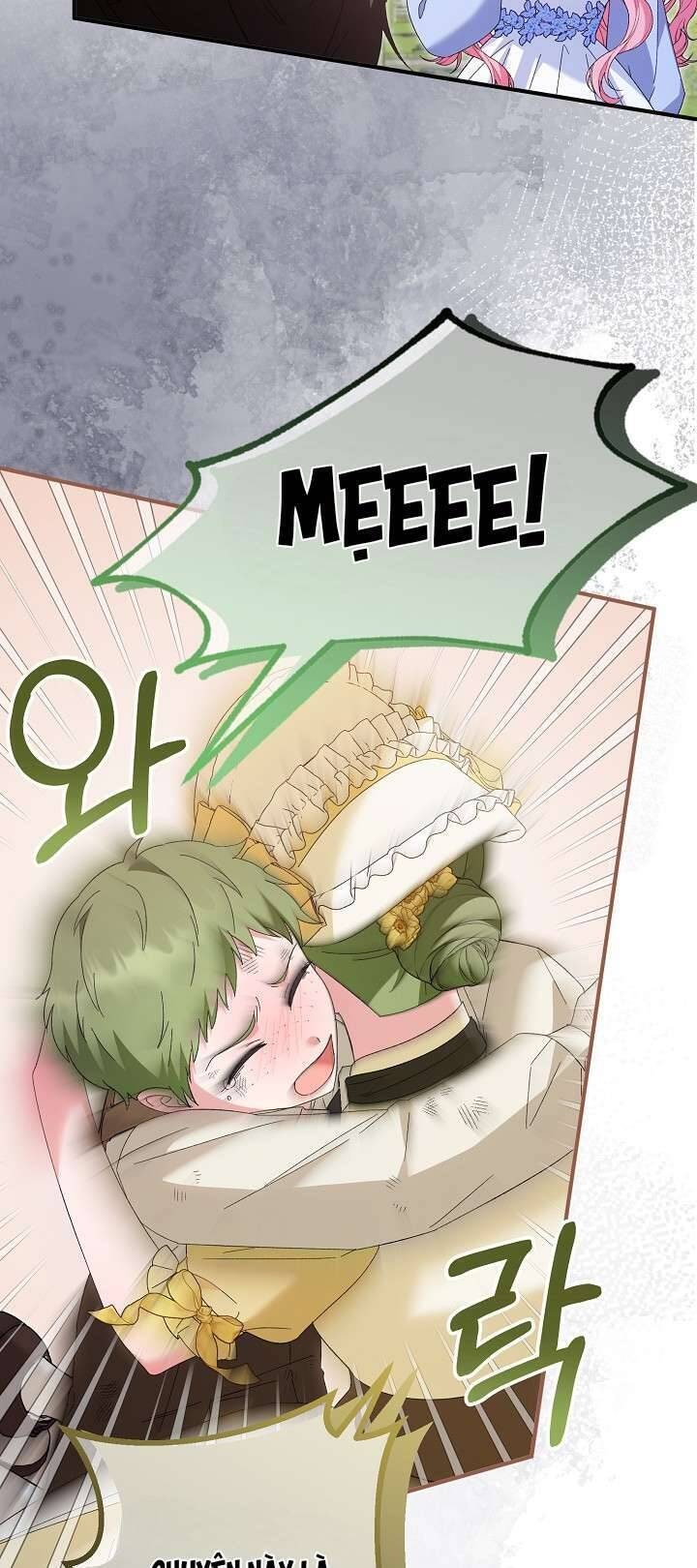 Cha Của Nam Chính Từ Chối Hủy Hôn - Page 64