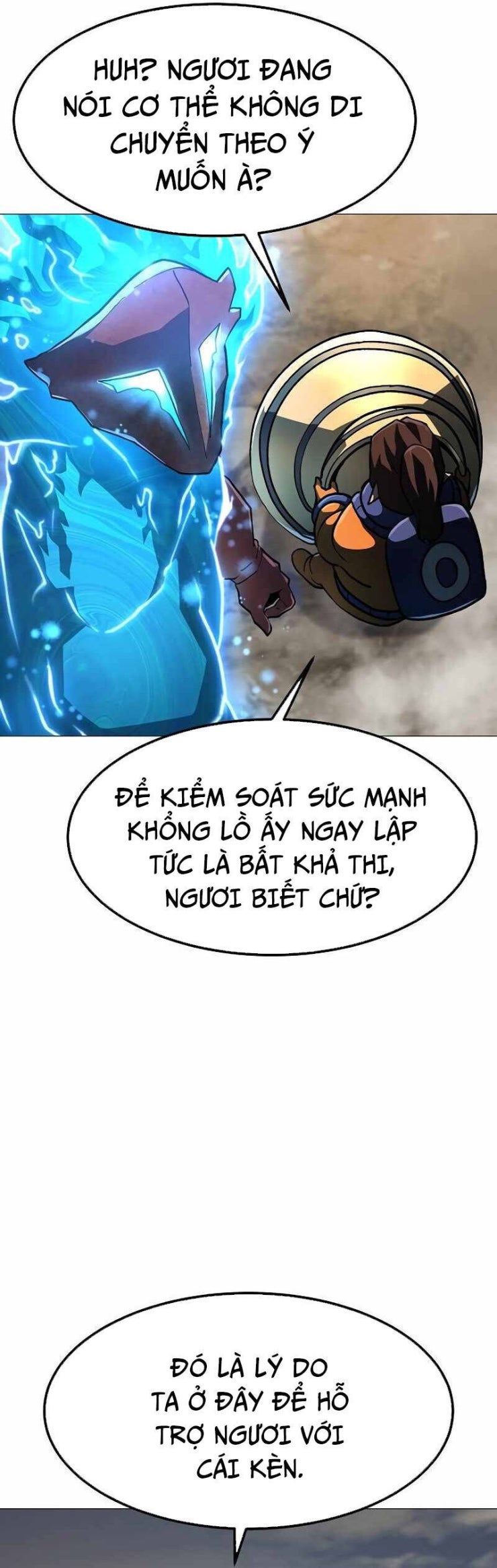Đỉnh Phong Chi Tinh - Page 20