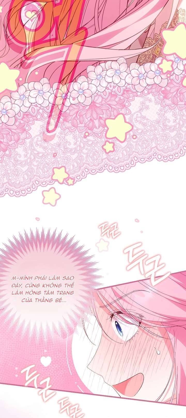 Cha Của Nam Chính Từ Chối Hủy Hôn - Page 3