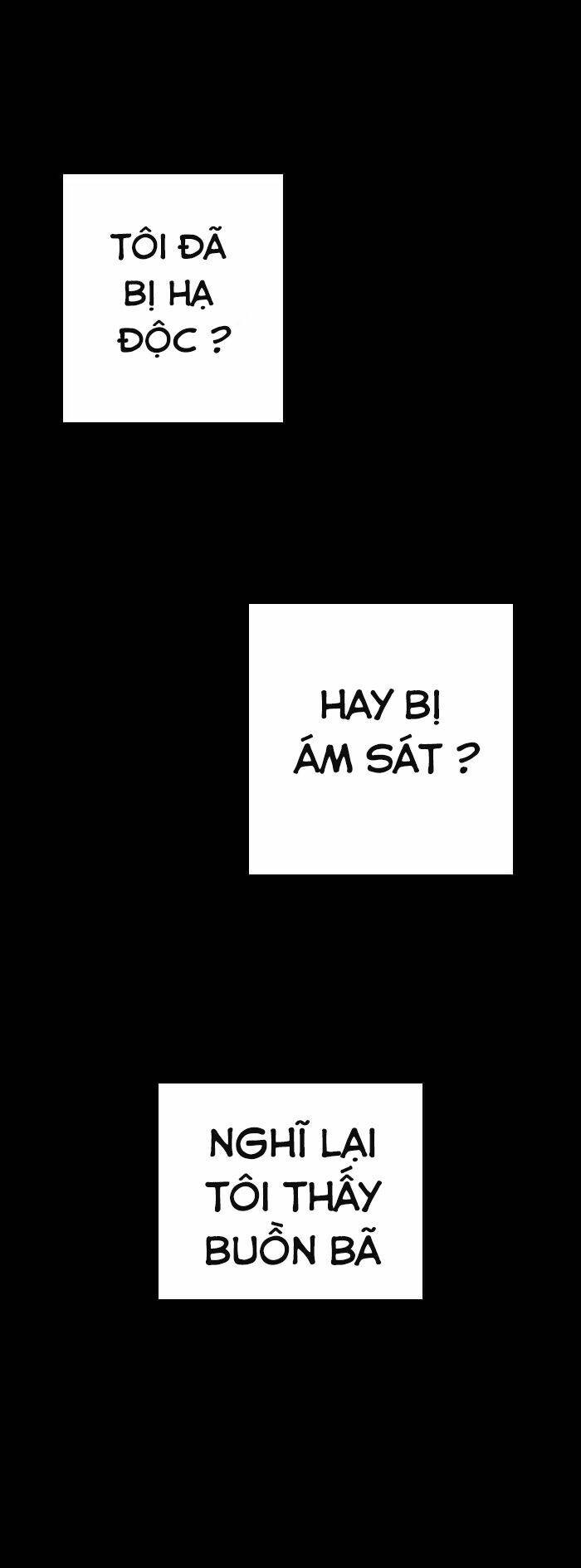 Ánh Sáng Cuối Con Đường - Page 12