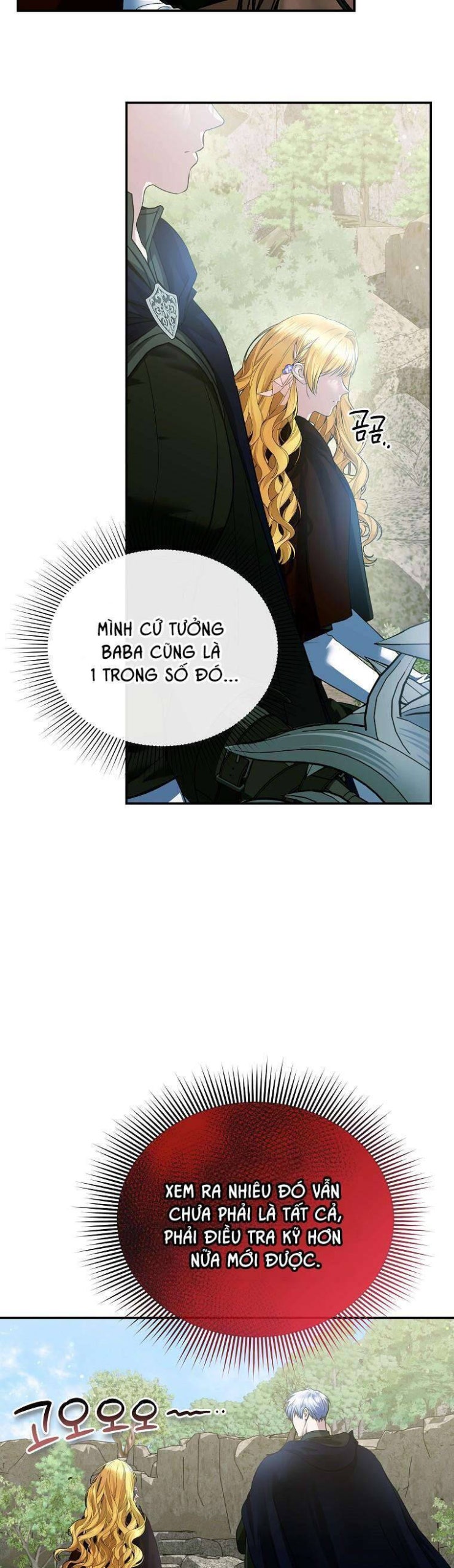 10 Cách Để Bị Bạo Chúa Đá - Page 35