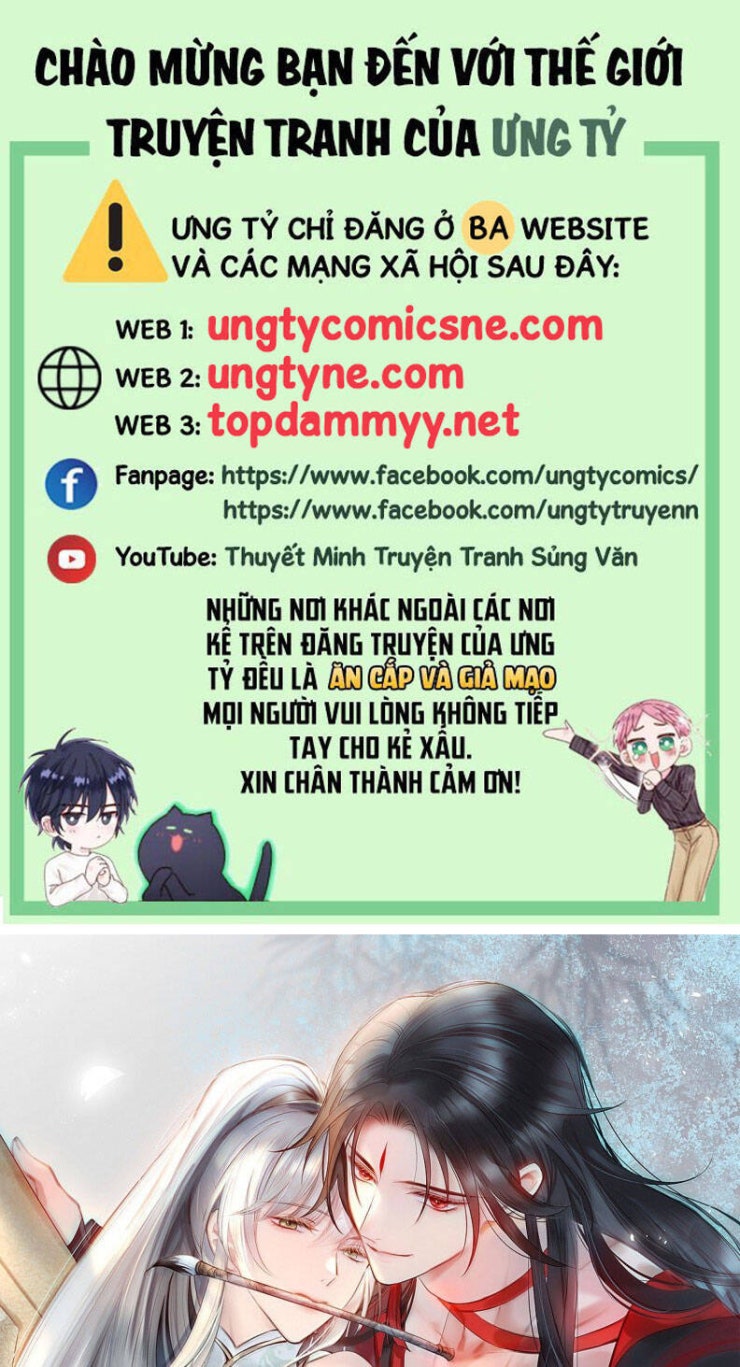 Chuyển Nghịch Âm Dương - Page 2