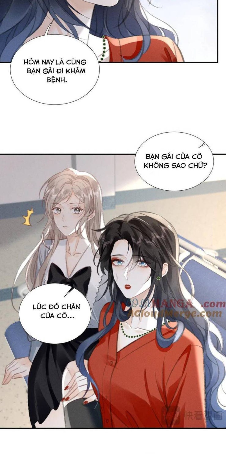 Ánh Trăng Của Cô Ấy - Page 9