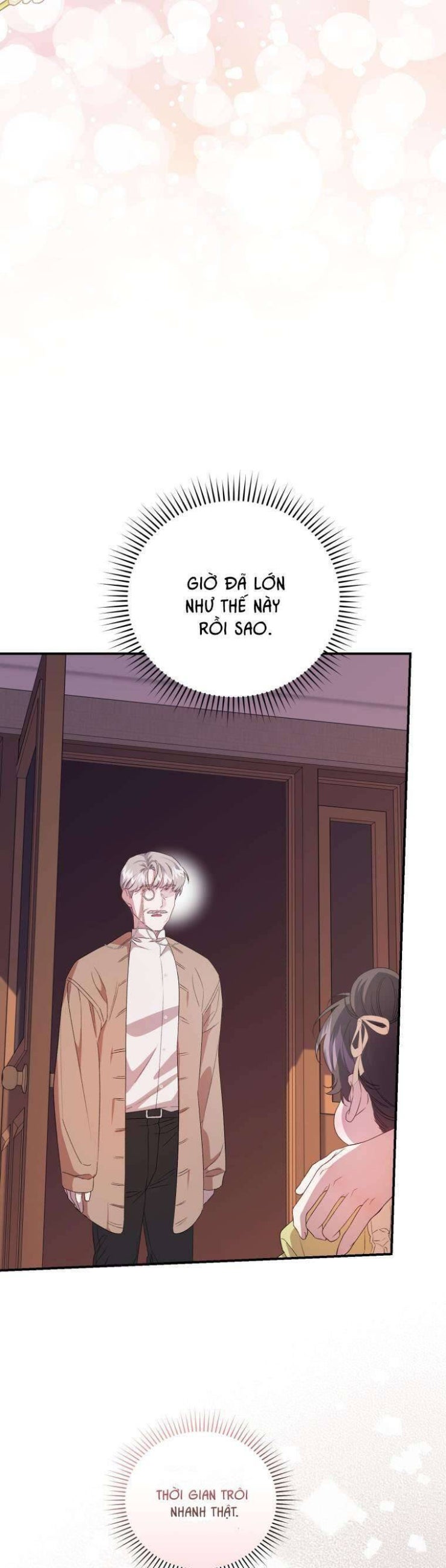 Tôi Trở Thành Mẹ Kế Của Gia Đình Hắc Ám - Page 9