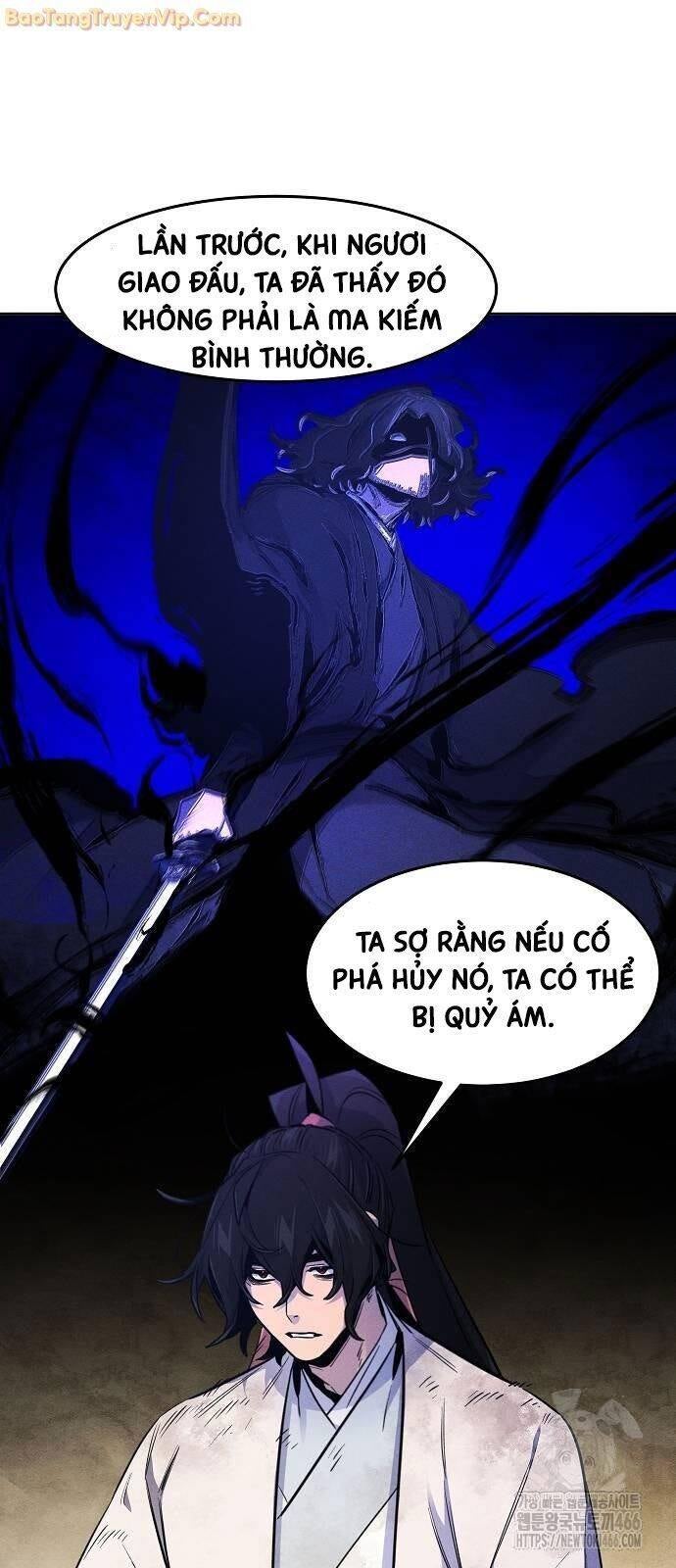 Cuồng Ma Tái Thế - Page 40