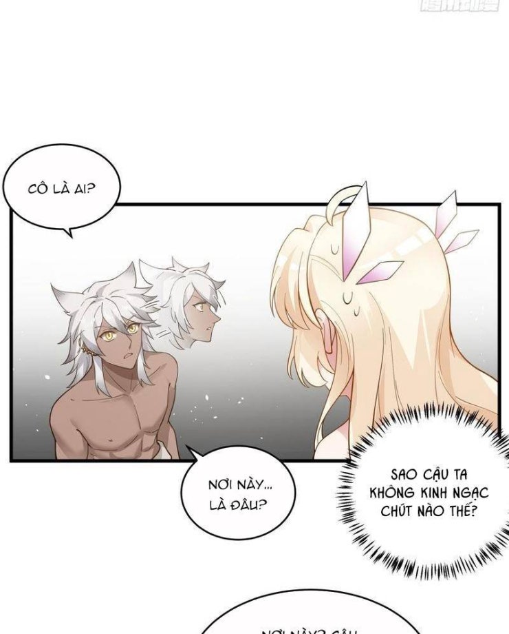 Một Người Quét Ngang Giang Hồ - Page 48