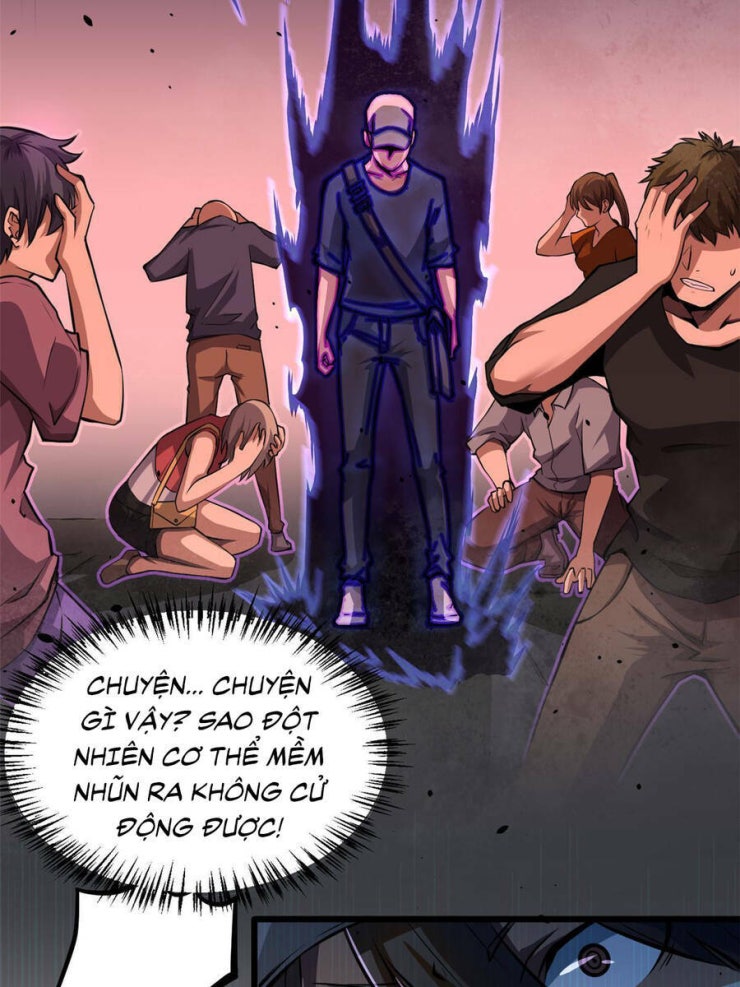 Siêu Phàm Sát Thần - Page 38