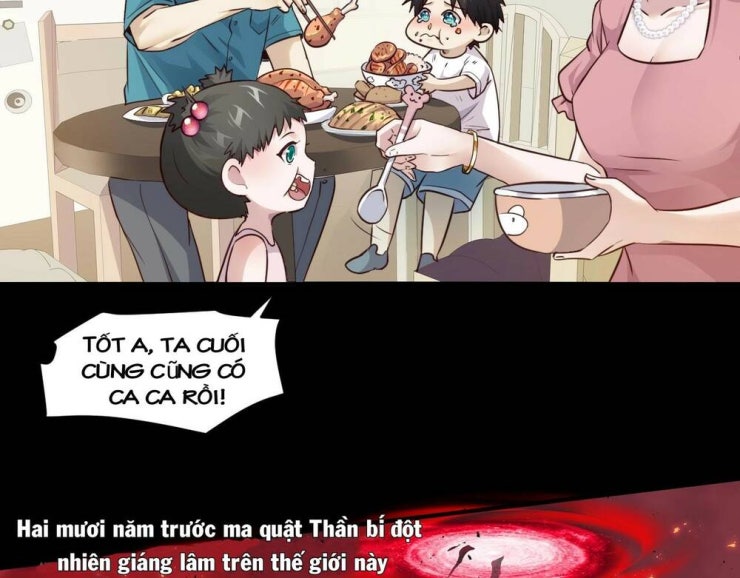 Chỉ Có Ta Có Thể Sử Dụng Triệu Hoán Thuật - Page 28