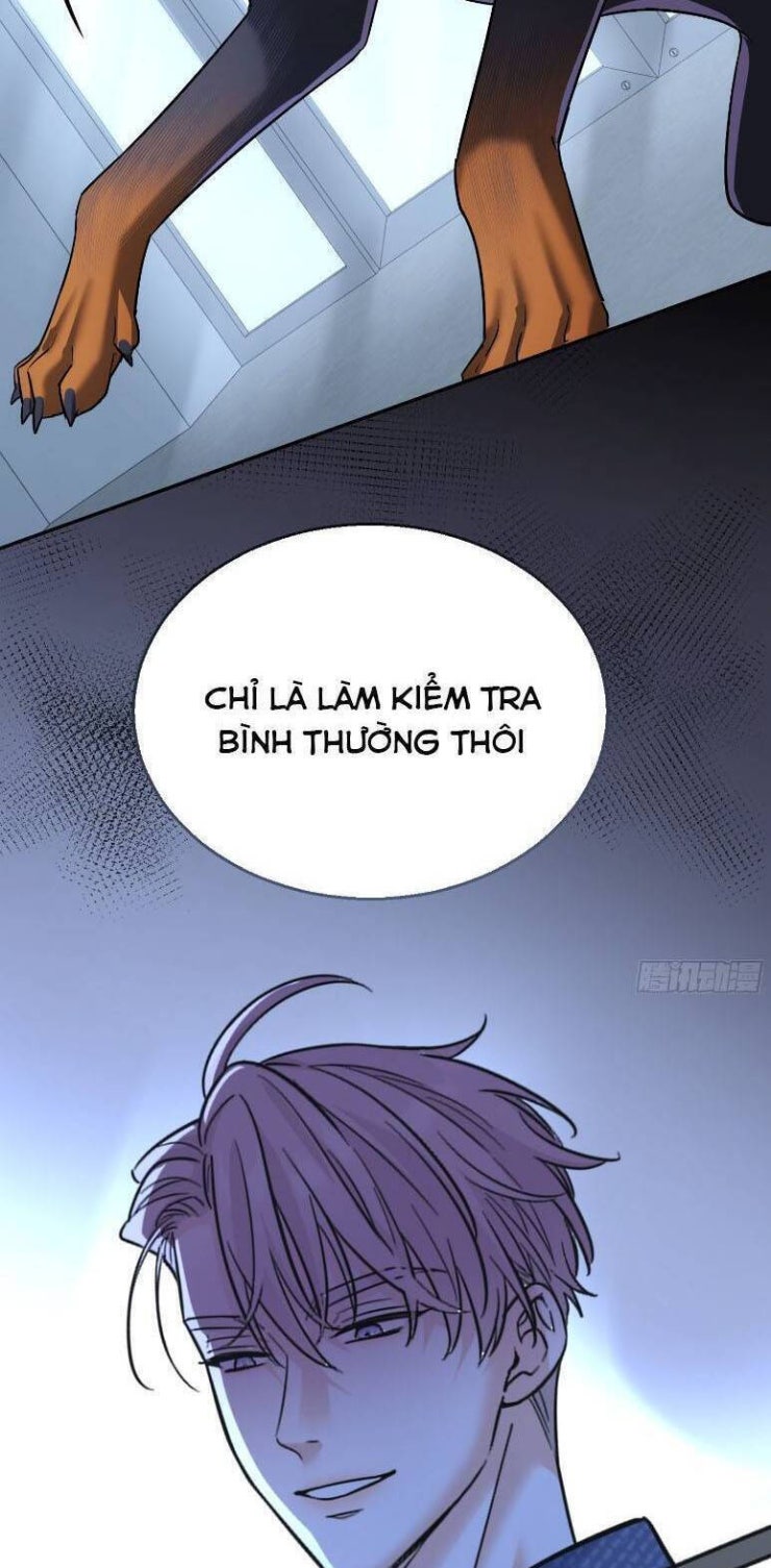 Tên Đàn Ông Này Thật Sự Là Một Tên Cẩu Mà - Page 29