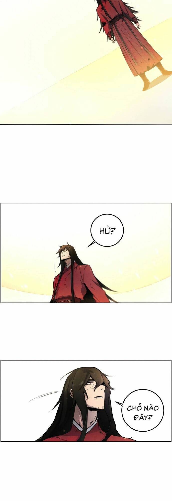 Cuồng Ma Tái Thế - Page 55