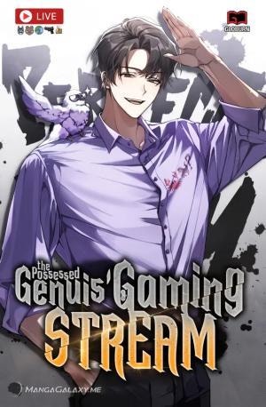 Streamer Game Thiên Tài Bị Ma Ám