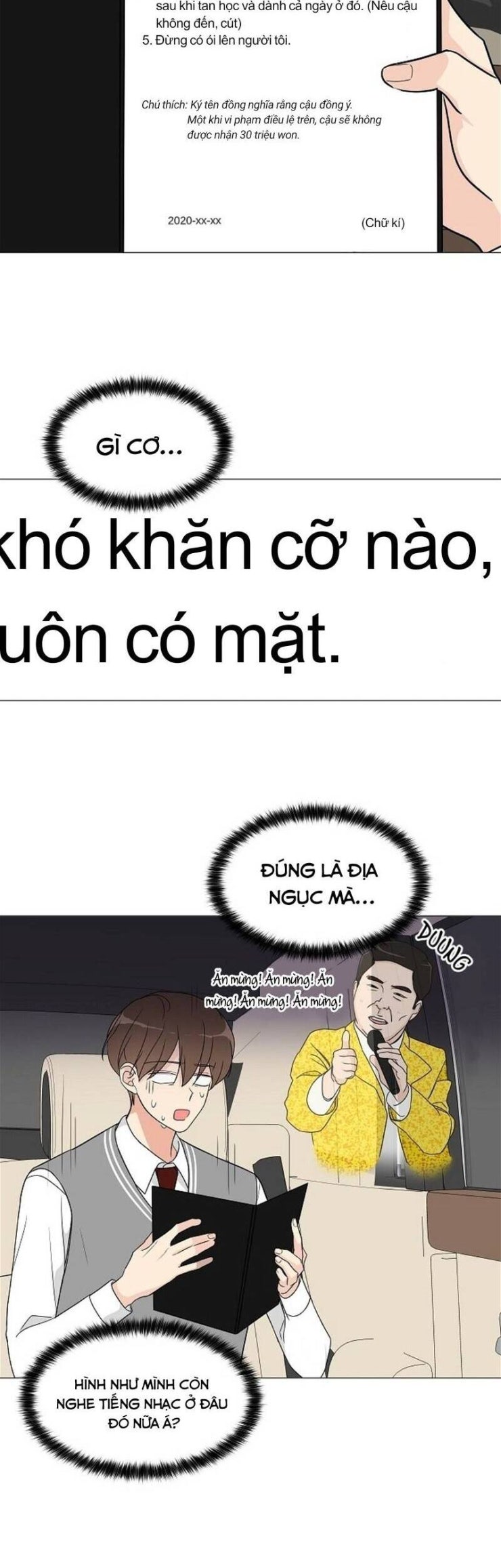 Cô Nàng 1M8 - Page 2