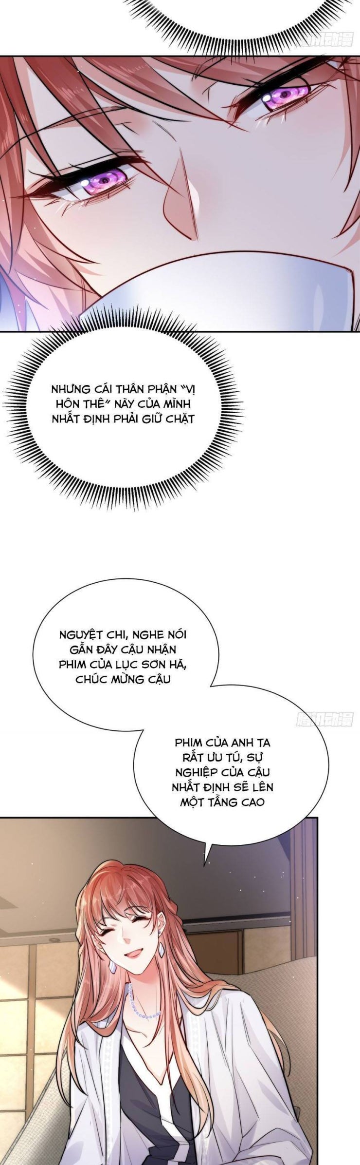 Tiểu Bảo Bối Đặc Biệt Của Tổng Tài Lạnh Lùng - Page 20
