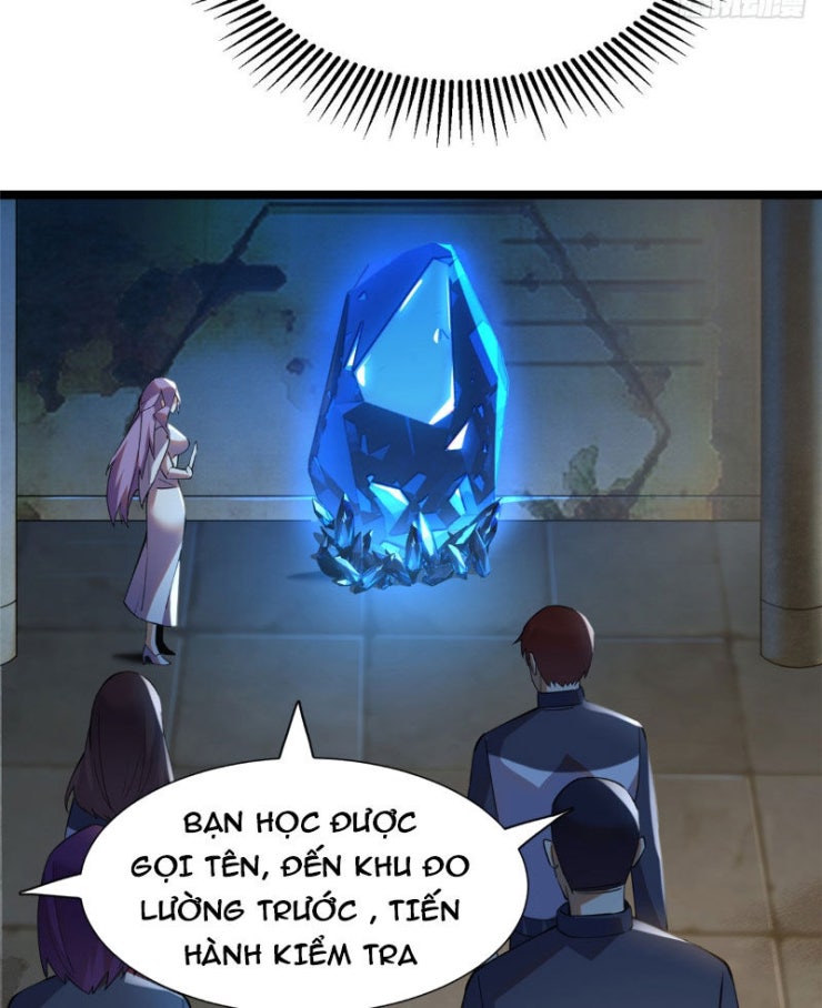 Ta Thật Không Muốn Học Cấm Chú - Page 39