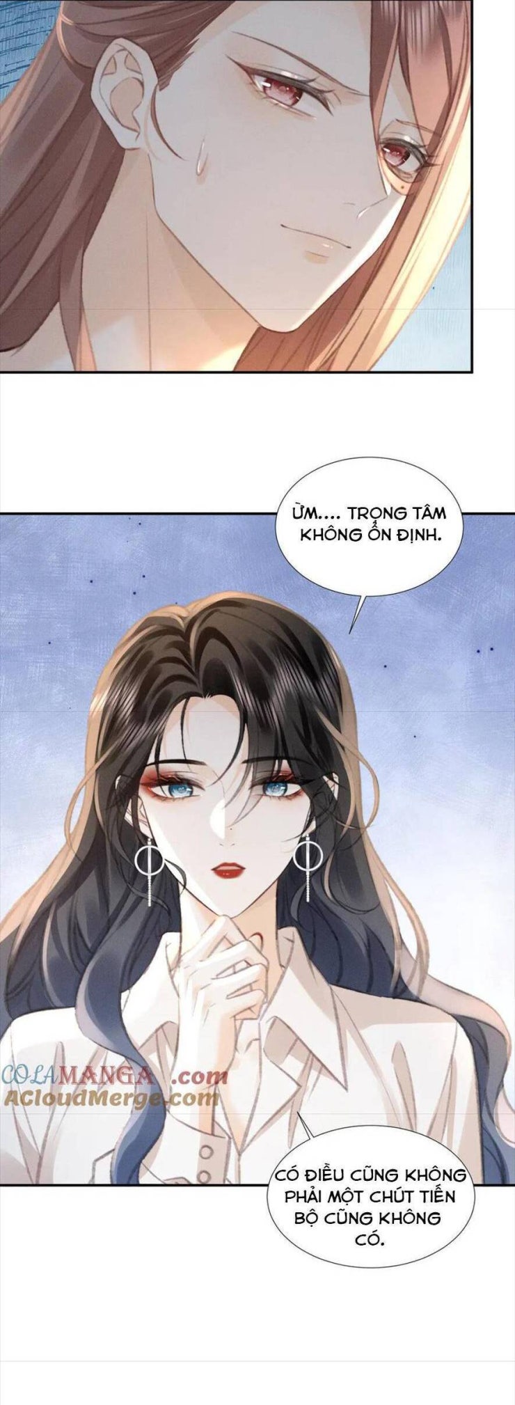 Ánh Trăng Của Cô Ấy - Page 6