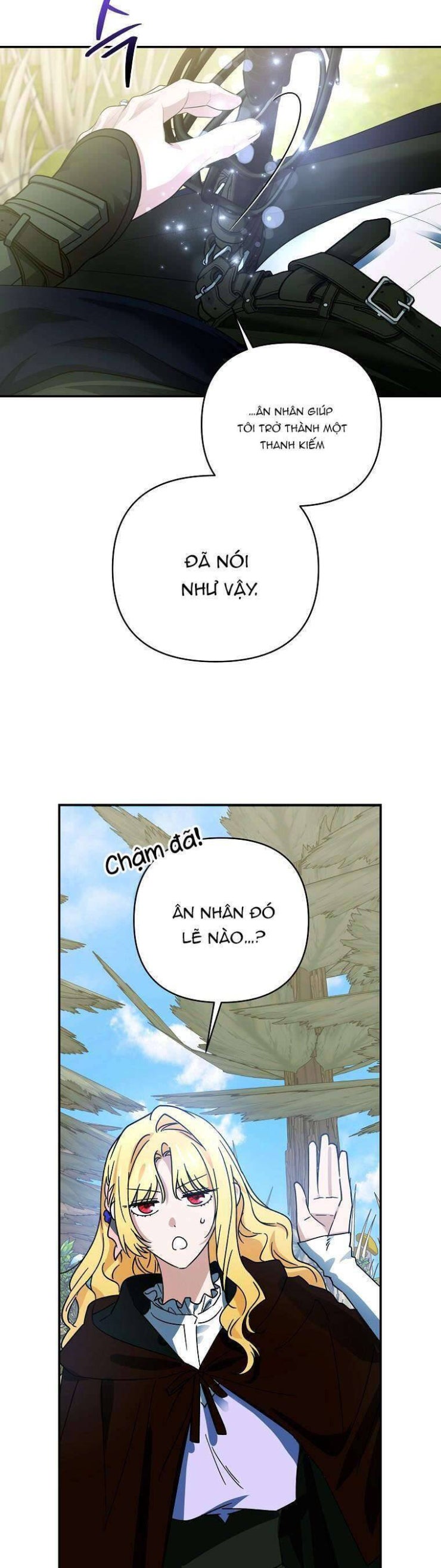 10 Cách Để Bị Bạo Chúa Đá - Page 21