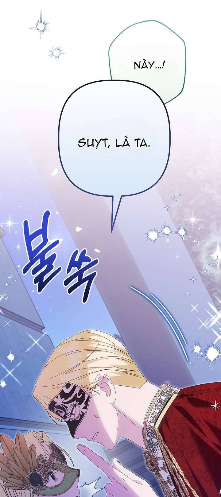 Cha Của Nam Chính Từ Chối Hủy Hôn - Page 23