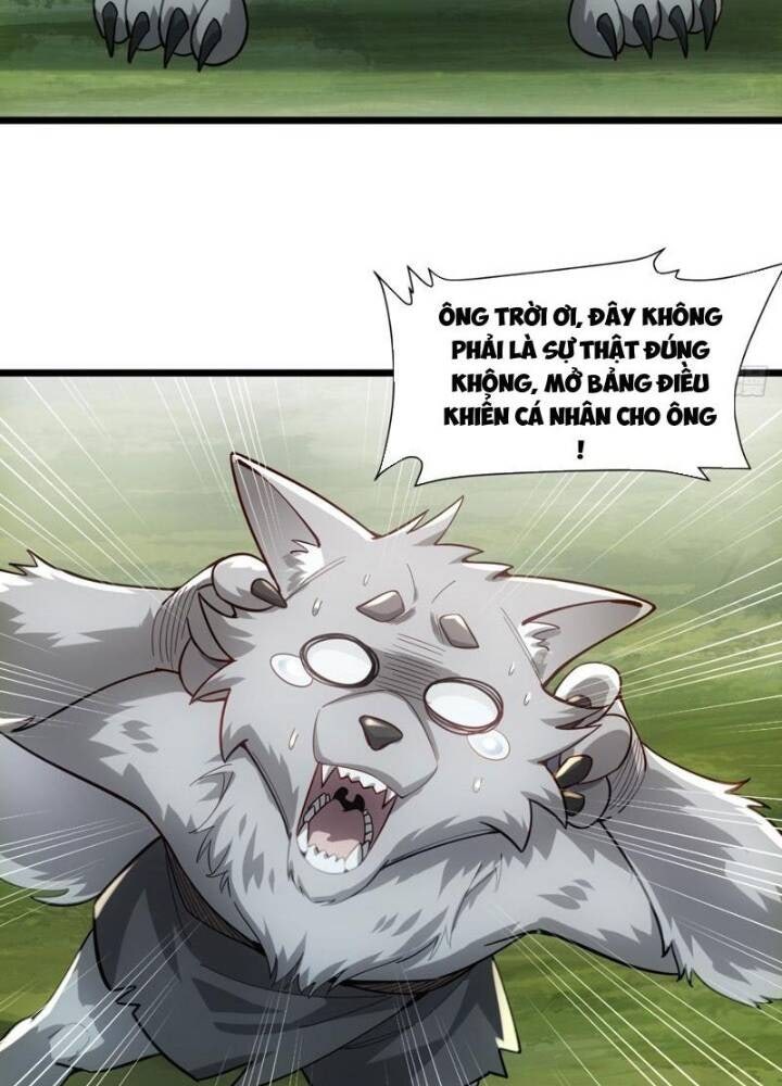 Từ Dã Quái Bắt Đầu Thăng Cấp - Page 53